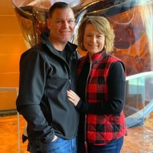 Meet your Posher, Shelly